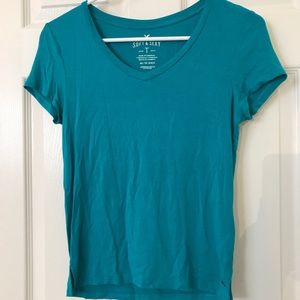 American Eagle soft and sexy tee